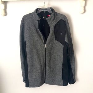 Spyder coat NWOT